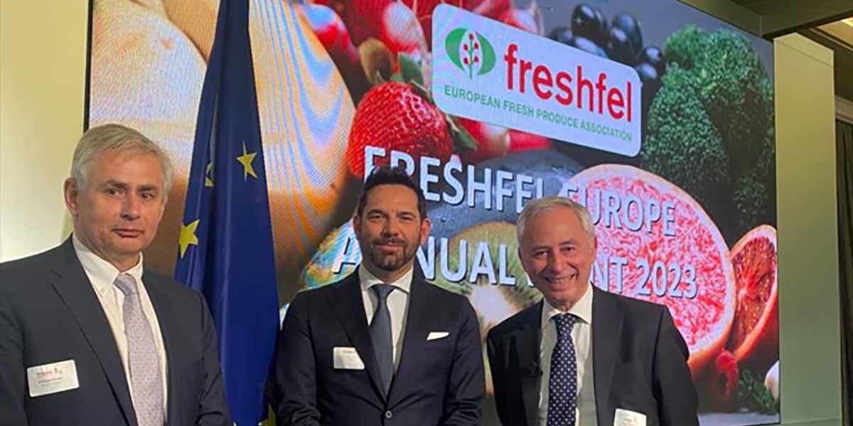 Alì entra in Freshfel, è il primo retailer italiano 